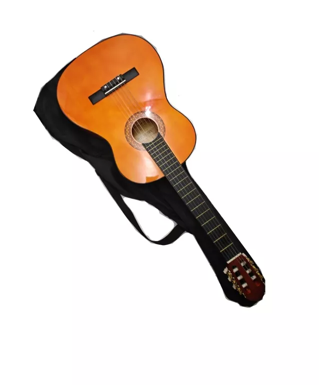GITARA AKUSTYCZNA MELODI 4/4