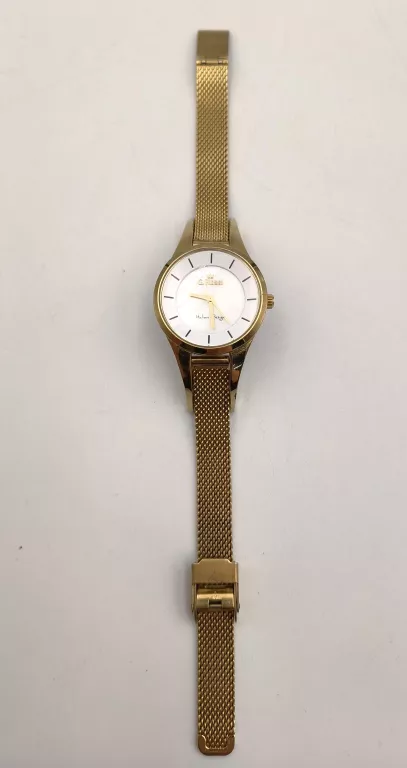 ZEGAREK G. ROSSI 008154D