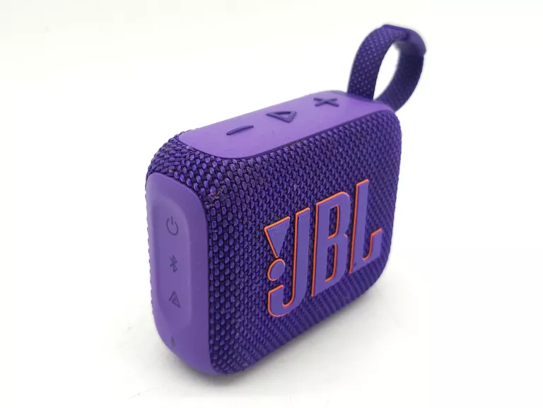 GŁOŚNIK JBL GO4