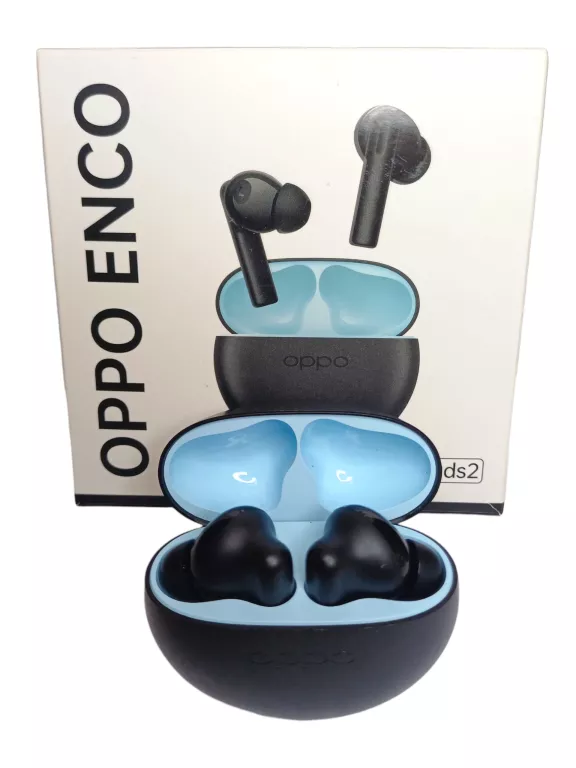 SŁUCHAWKI OPPO ENCO BUDS2