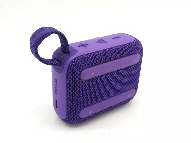 GŁOŚNIK JBL GO4