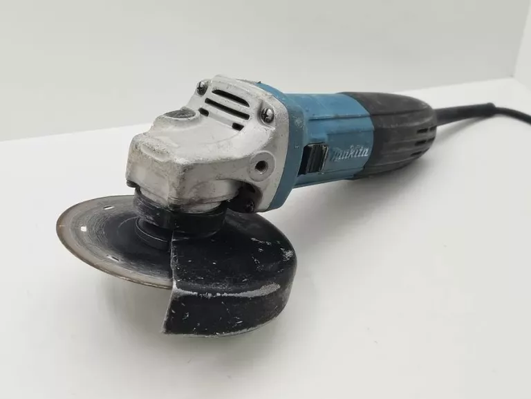 SZLIFIERKA KĄTOWA MAKITA GA5030R