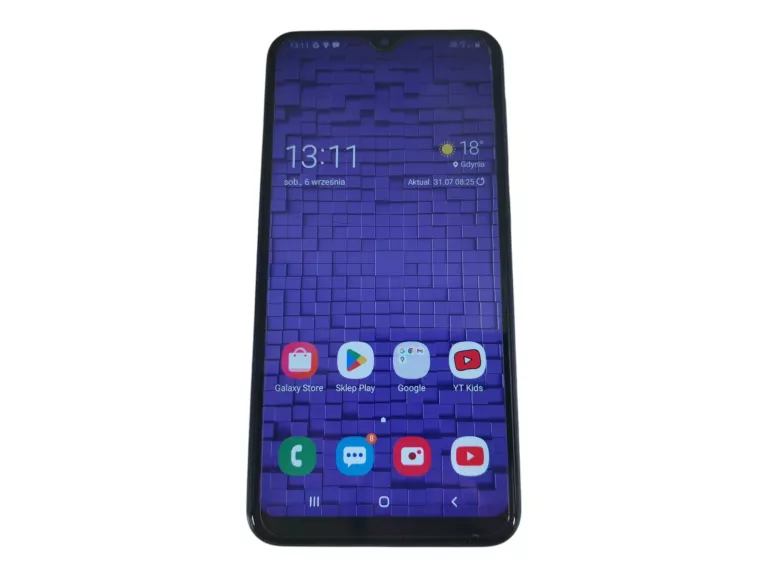TELEFON SAMSUNG A10 2/32 GB