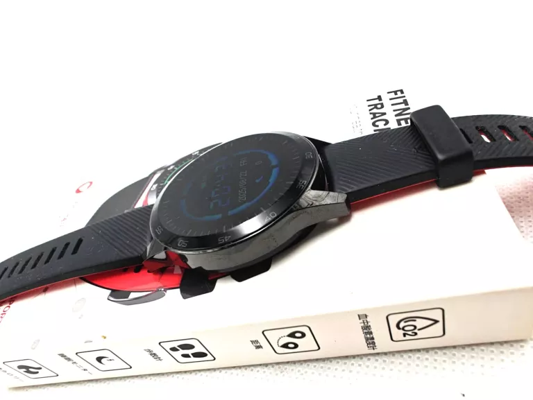 F22 SMARTWATCH NO NAME