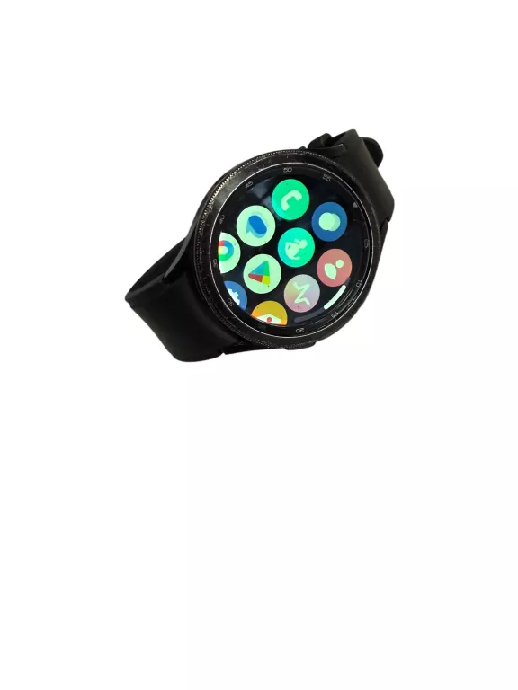 SMARTWATCH SAMSUNG GALAXY WATCH 4 CLASSIS