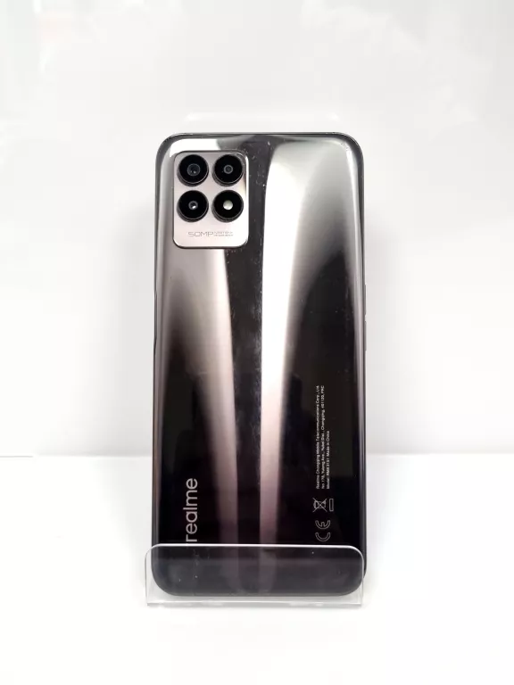 TELEFON REALME 8I 4GB/64GB