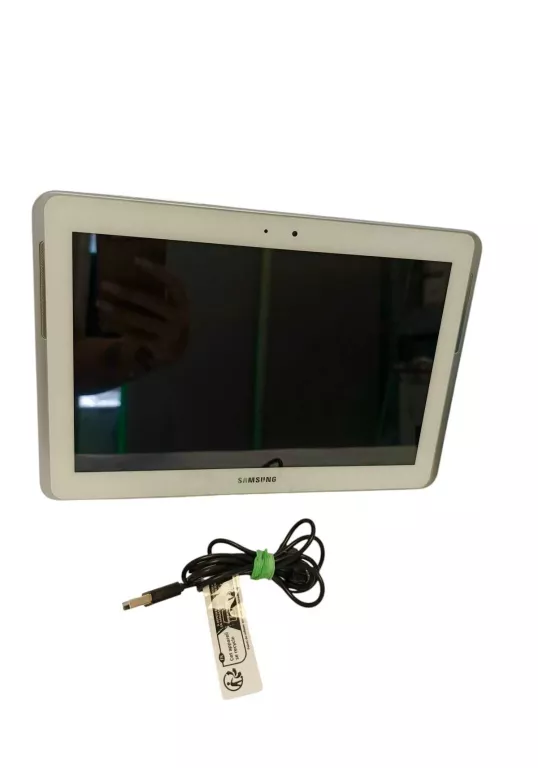 TABLET SAMSUNG GT-P5100 16/1 GB