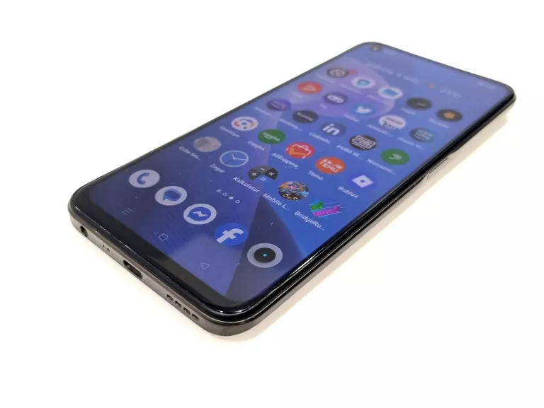 TELEFON REALME 8I 4GB/64GB