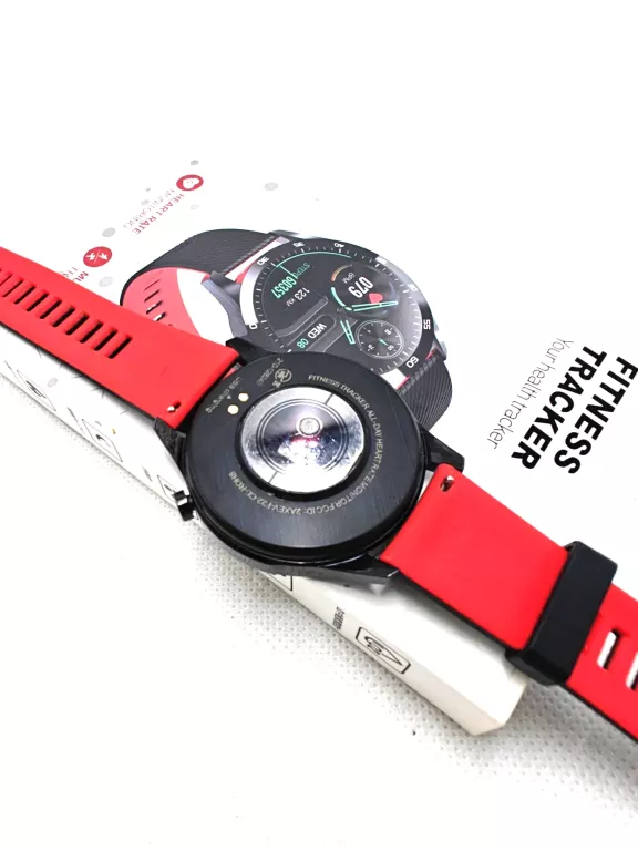 F22 SMARTWATCH NO NAME