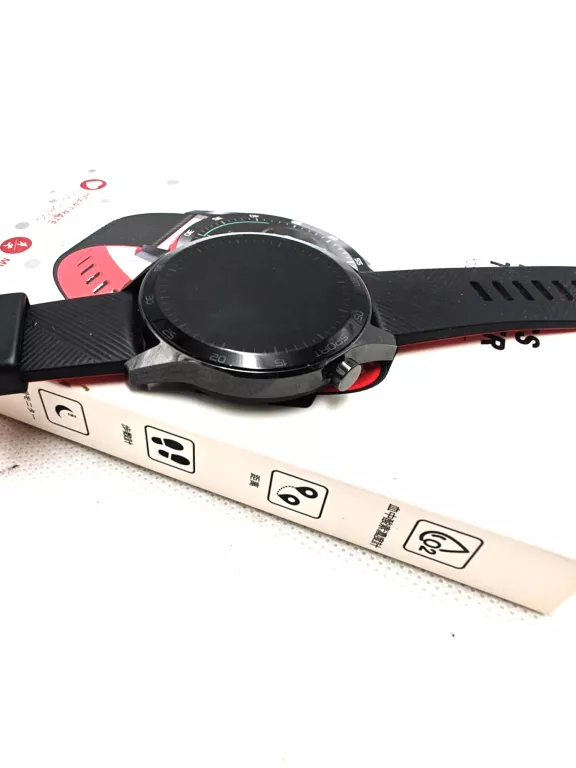 F22 SMARTWATCH NO NAME