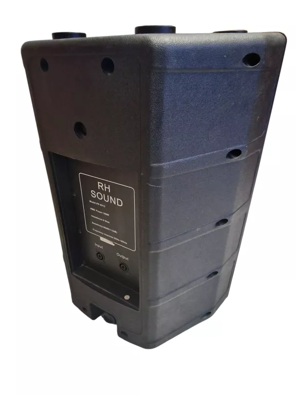 RH SOUND PP-0312 KOLUMNY PASYWNE * OKAZJA *