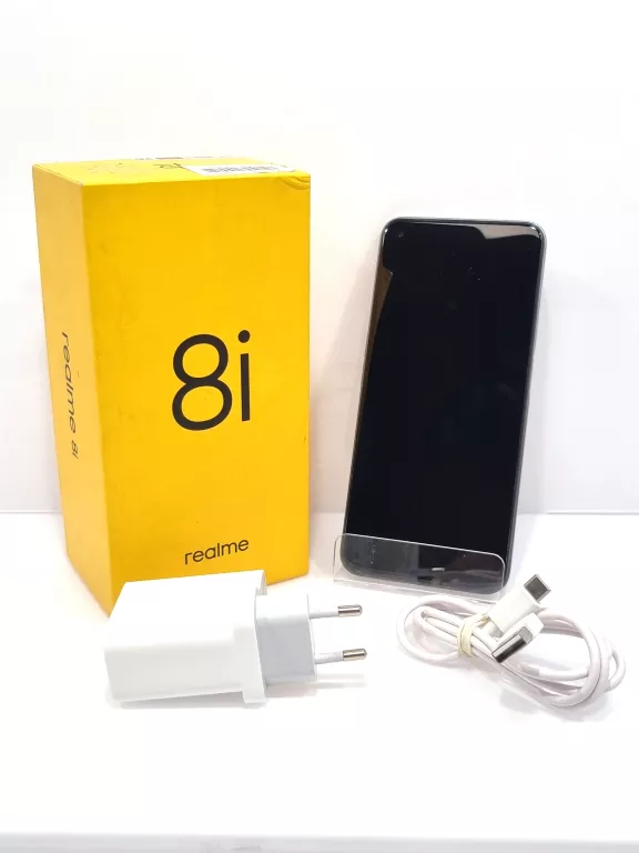 TELEFON REALME 8I 4GB/64GB