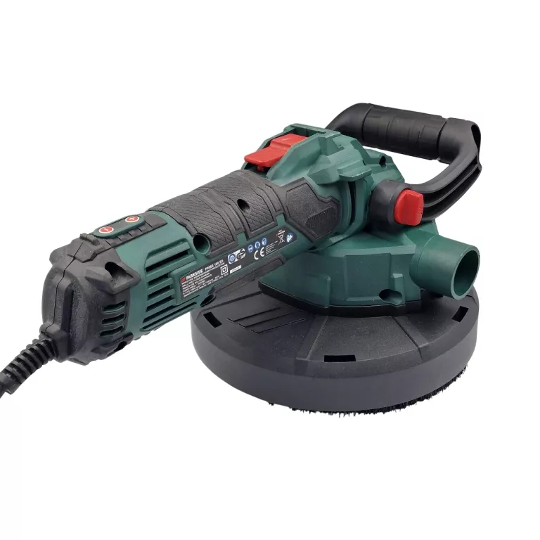 SZLIFIERKA PARKSIDE PWBS 180 B3