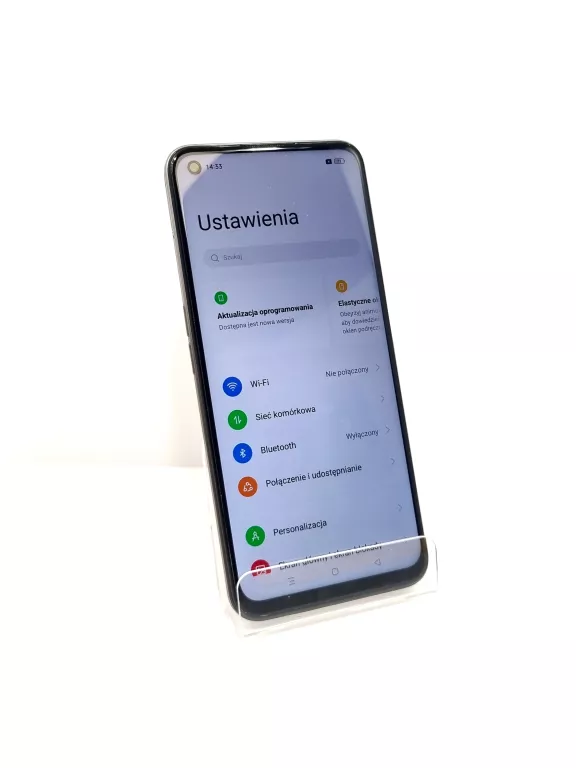 TELEFON REALME 8I 4GB/64GB