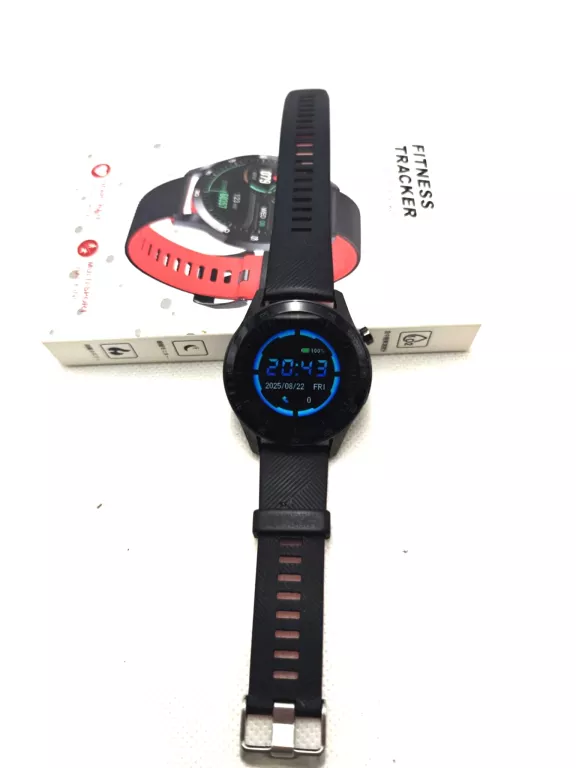 F22 SMARTWATCH NO NAME