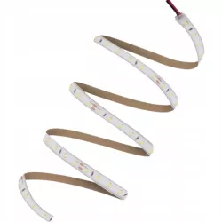 TAŚMA LED ENERGOOSZCZĘDNA PASEK 24V 24W 500LED CIEPŁA 5M LEDVANCE