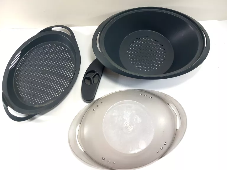 THERMOMIX TM5 KOMPLETNY, SPRAWNY, MAŁO UŻYWANY!