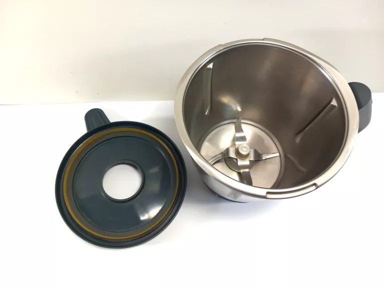 THERMOMIX TM5 KOMPLETNY, SPRAWNY, MAŁO UŻYWANY!
