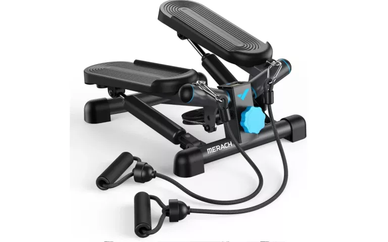 STEPPER MERACH MR-2354