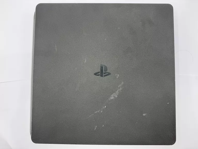 KONSOLA PS4 SLIM 1TB + PAD + GRA