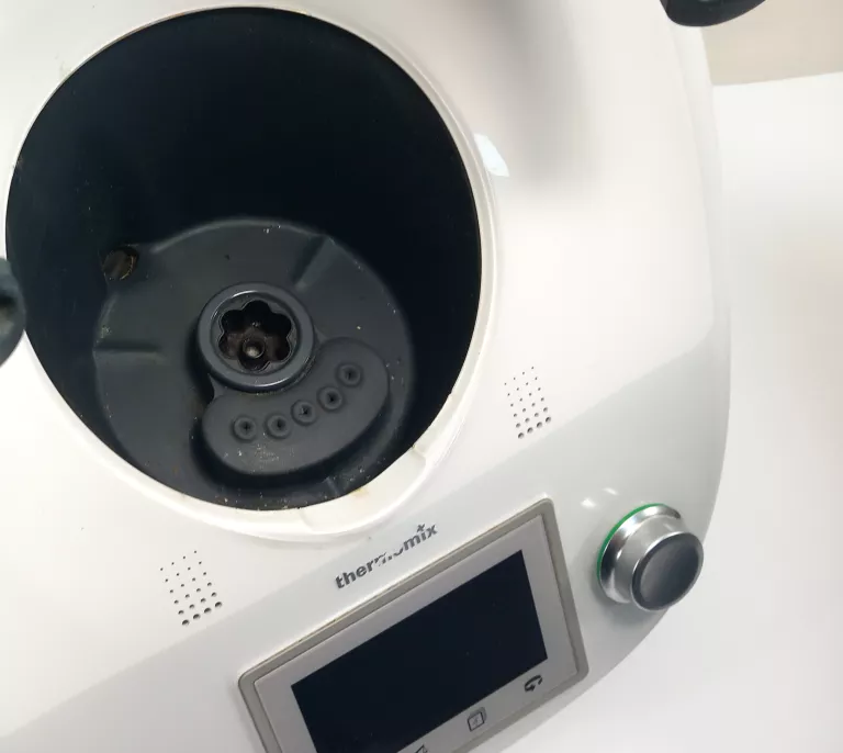 THERMOMIX TM5 KOMPLETNY, SPRAWNY, MAŁO UŻYWANY!