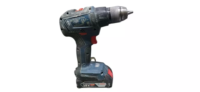 WKRĘTARKA BOSCH GSR 18V-50 ZESTAW!