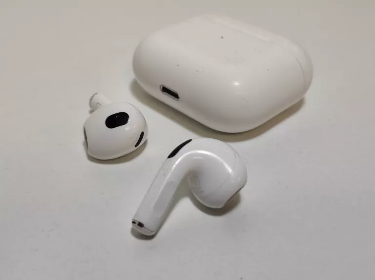SŁUCHAWKI APPLE AIRPODS 3 OKAZJA!