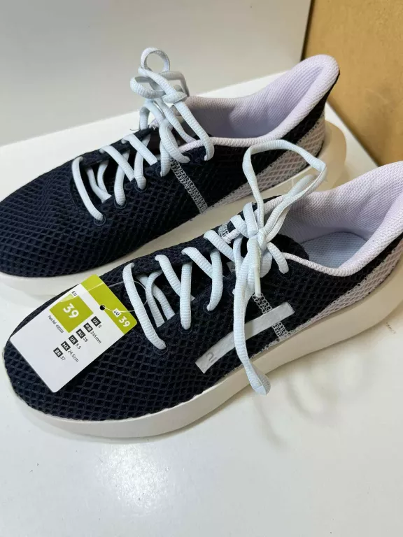 BUTY DAMSKIE KLNJ BE FRESH 39
