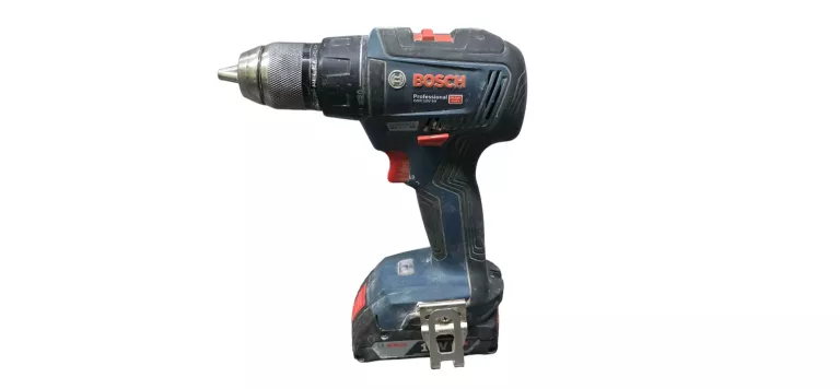 WKRĘTARKA BOSCH GSR 18V-50 ZESTAW!