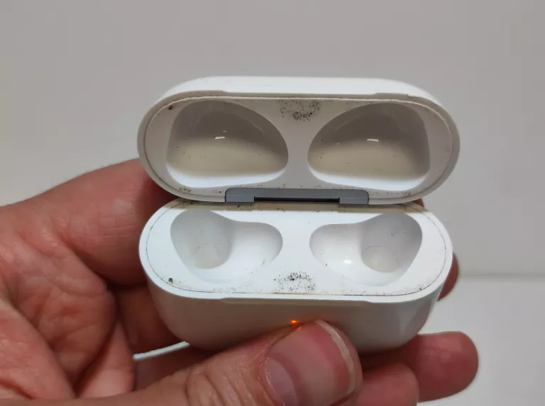 SŁUCHAWKI APPLE AIRPODS 3 OKAZJA!