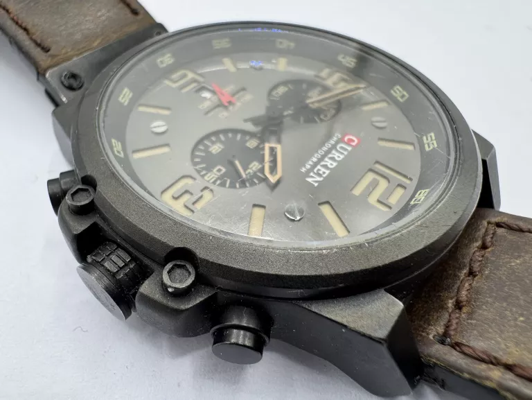 ZEGAREK CURREN CHRONOGRAF 8314