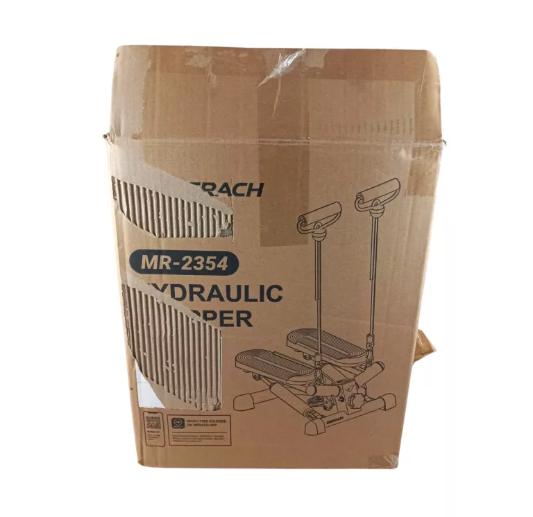 STEPPER MERACH MR-2354