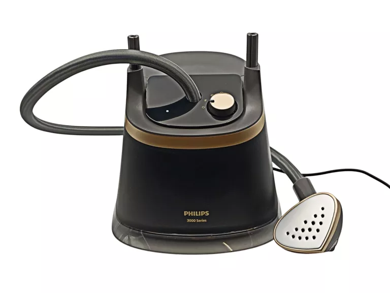 PAROWNICA STOJĄCA STEAMER DO UBRAŃ PHILIPS STE3170/80 - GW. 10.2026R!
