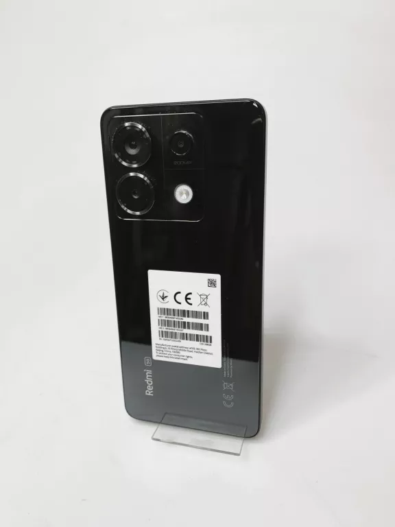 TELEFON XIAOMI REDMI NOTE 13 PRO 5G 8/256GB