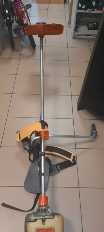 KOSA SPALINOWA HUSQVARNA 323R