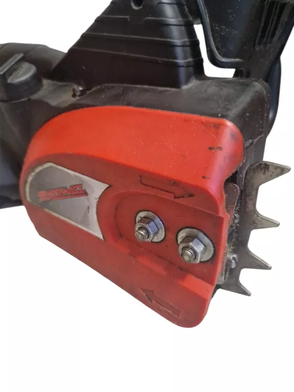 PIŁA ŁAŃCUCHOWA PILARKA ELEKTRYCZNA HORTMASZ M1L-KW02-405-1 2000W