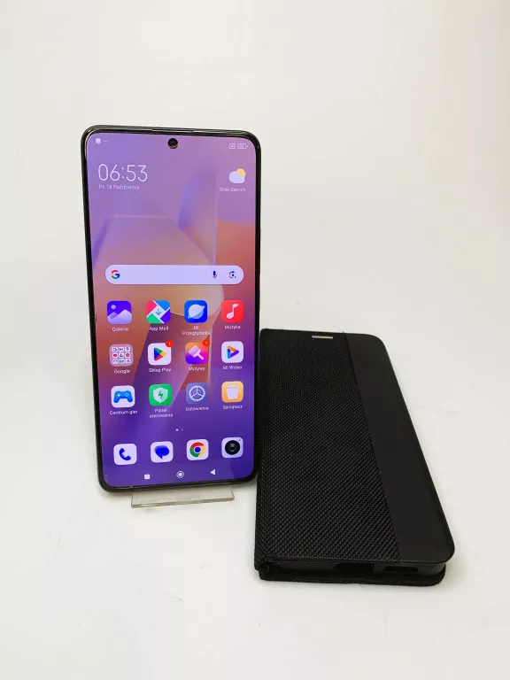 TELEFON XIAOMI REDMI NOTE 13 PRO 5G 8/256GB
