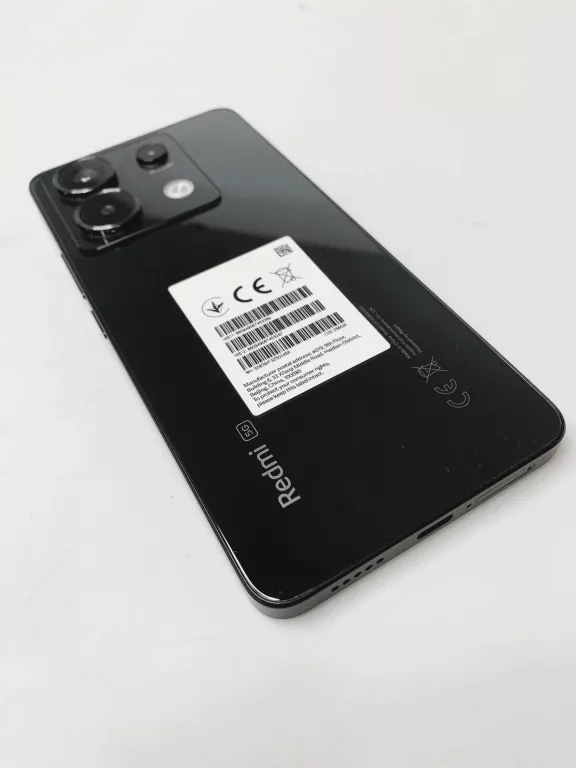 TELEFON XIAOMI REDMI NOTE 13 PRO 5G 8/256GB