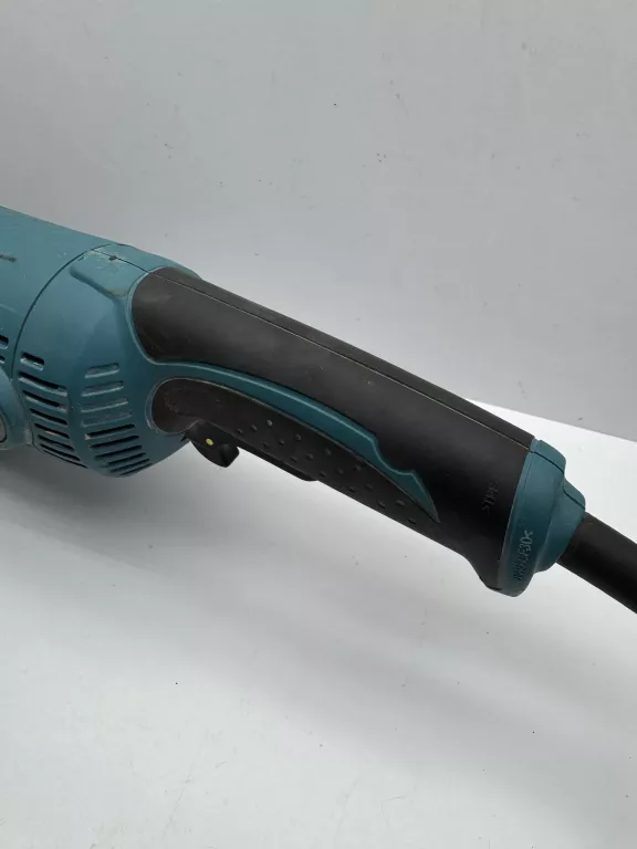 SZLIFIERKA KĄTOWA MAKITA GA9050 DUŻA 230MM 2000W PŁYNNY ROZRUCH 2022R.