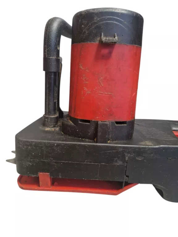PIŁA ŁAŃCUCHOWA PILARKA ELEKTRYCZNA HORTMASZ M1L-KW02-405-1 2000W