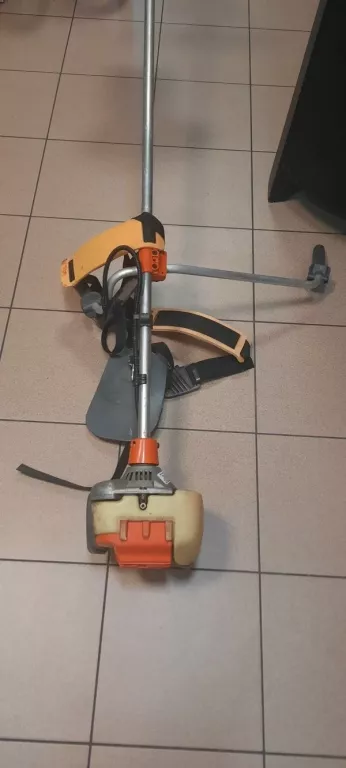 KOSA SPALINOWA HUSQVARNA 323R