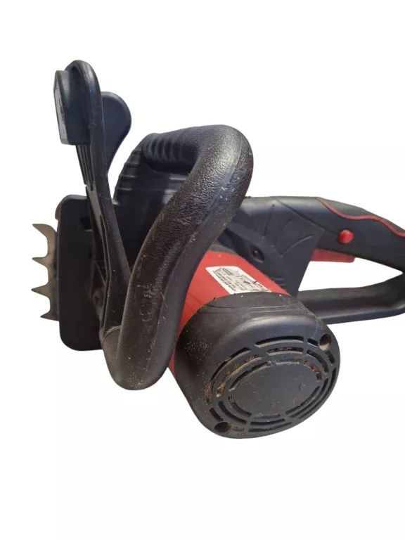 PIŁA ŁAŃCUCHOWA PILARKA ELEKTRYCZNA HORTMASZ M1L-KW02-405-1 2000W