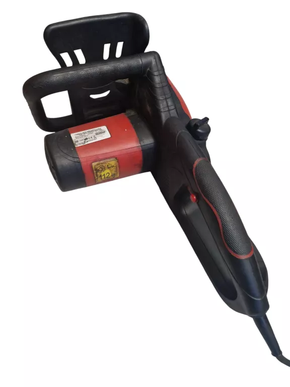 PIŁA ŁAŃCUCHOWA PILARKA ELEKTRYCZNA HORTMASZ M1L-KW02-405-1 2000W