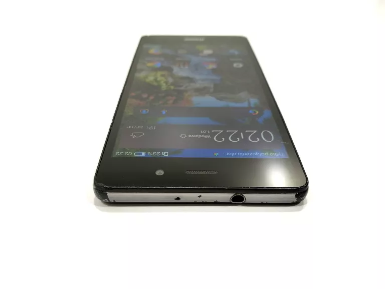 TELEFON HUAWEI P8 LITE ALE-L21 2GB/16GB
