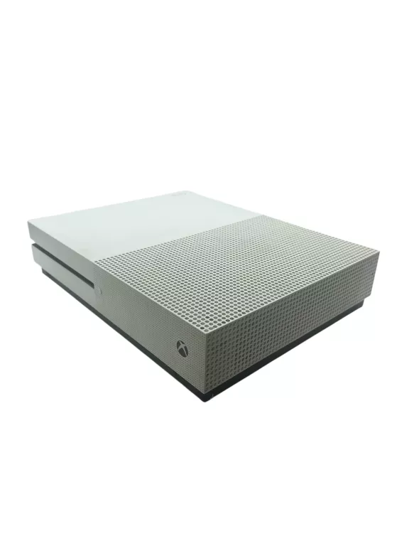 KONSOLA XBOX ONE S +PAD+OKABLOWANIE