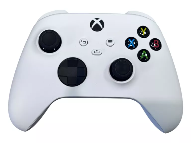 PAD XBOX SERIES X BIAŁY