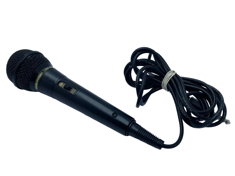 MIKROFON DYNAMICZNY HAMA DM-20