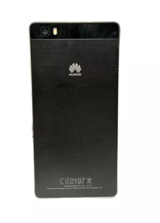 TELEFON HUAWEI P8 LITE ALE-L21 2GB/16GB