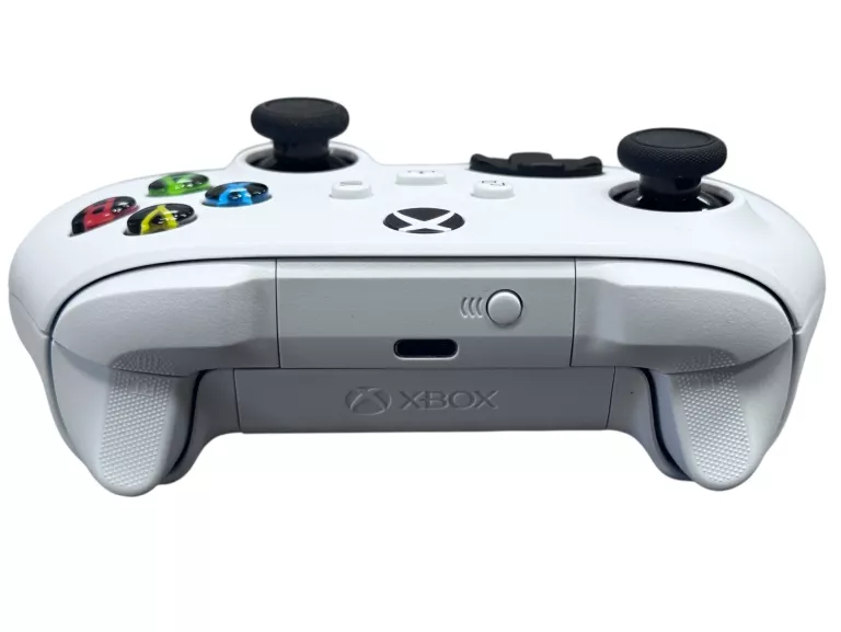PAD XBOX SERIES X BIAŁY