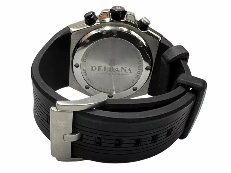 ZEGAREK DELBANA 54501.664.6.031 PUDEŁKO